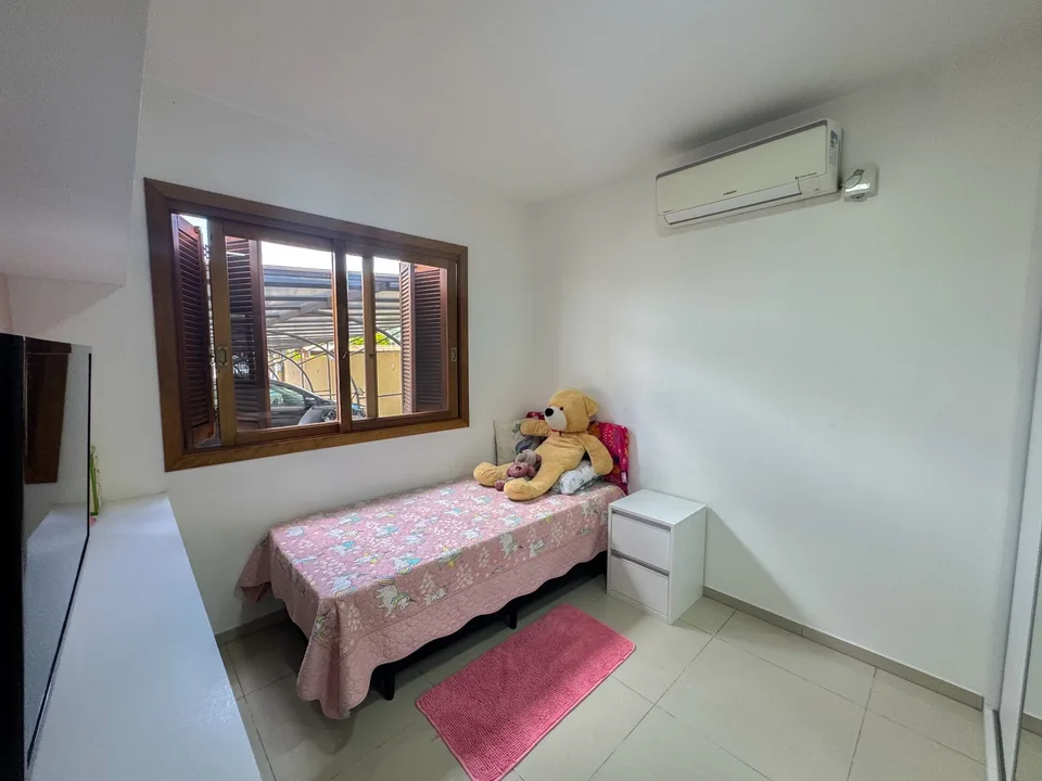 Apartamento no Ideal de Novo Hamburgo — foto 24 de 30