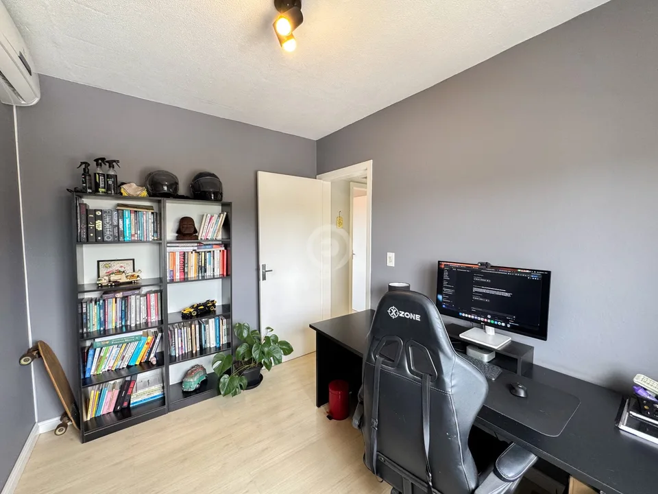 Apartamento em Mauá de Novo Hamburgo — foto 8 de 17