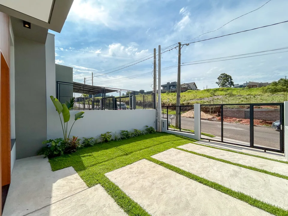 Casa na Bela Vista de Estância Velha — foto 18 de 18