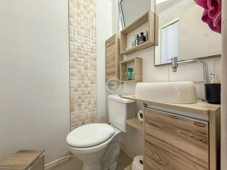 Casa em condomínio em Canudos de Novo Hamburgo — foto 19 de 19