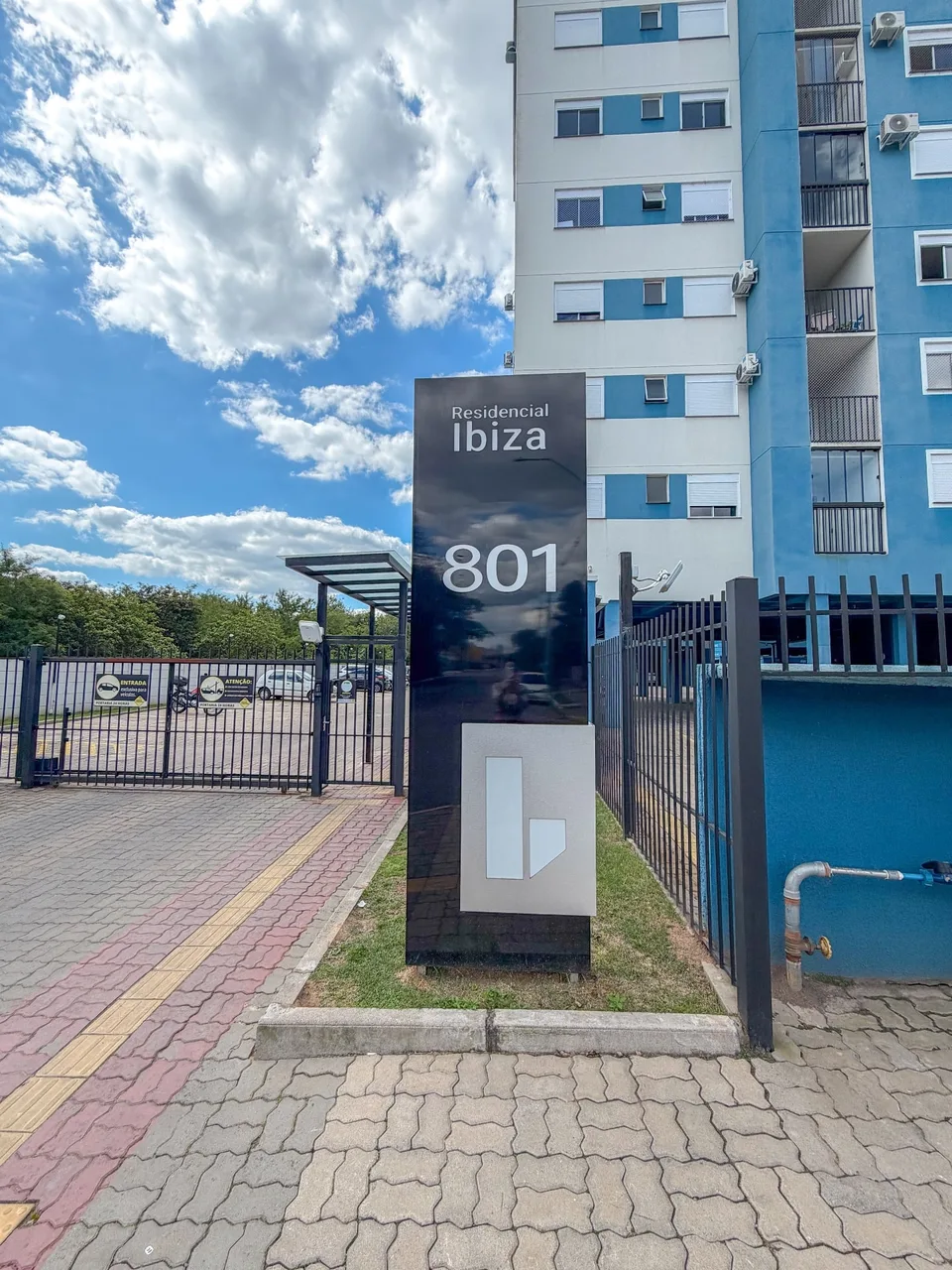 Apartamento no Operário de Novo Hamburgo — foto 13 de 22