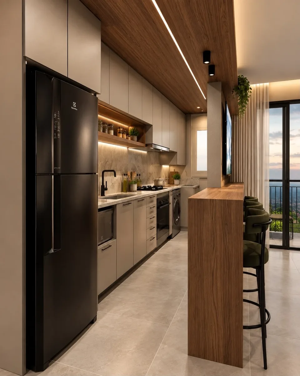 Apartamento em Sol Nascente de Estância Velha — foto 8 de 29
