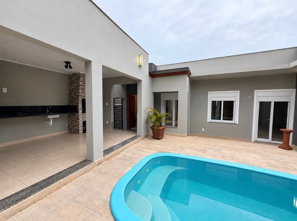 Casa no Lago Azul de Estância Velha — foto 25 de 26