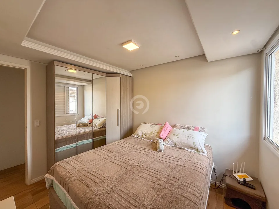 Casa em condomínio em Canudos de Novo Hamburgo — foto 15 de 19