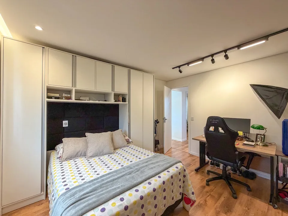 Casa em Scharlau de São Leopoldo — foto 14 de 21