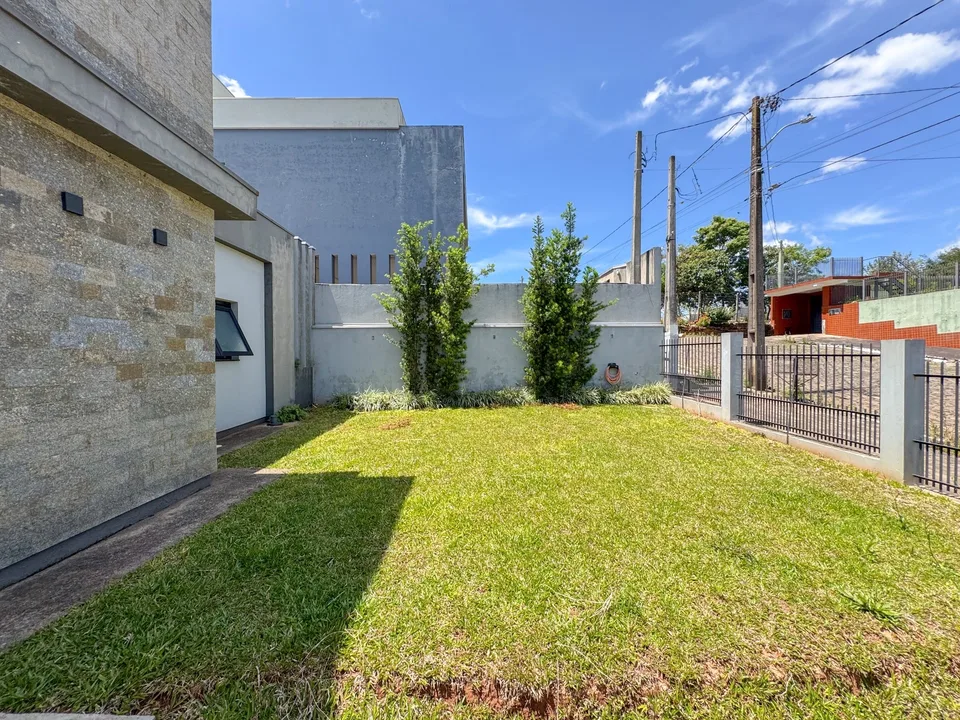 Casa na Bela Vista de Estância Velha — foto 4 de 17