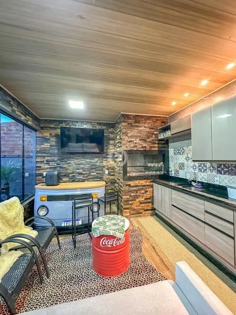 Casa no Lago Azul de Estância Velha — foto 12 de 28