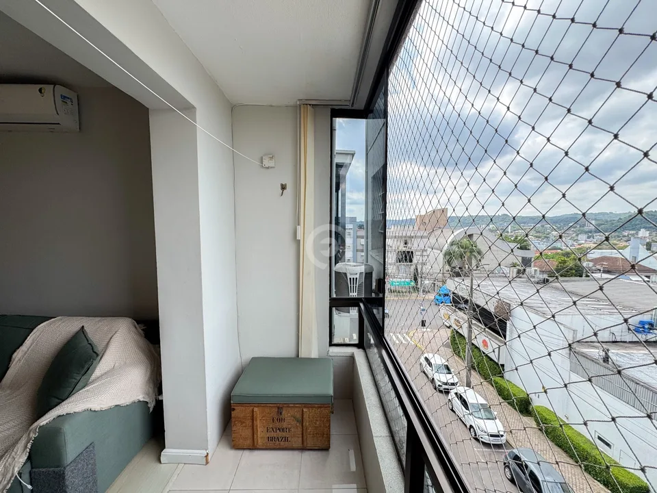 Apartamento em Mauá de Novo Hamburgo — foto 10 de 17