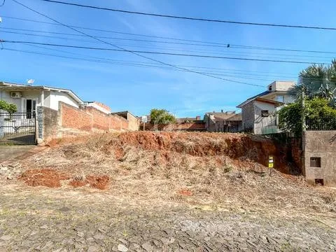 Terreno / Lote no Bela Vista