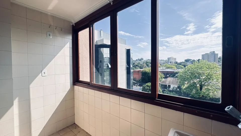 Apartamento no Rio Branco de Novo Hamburgo — foto 8 de 28