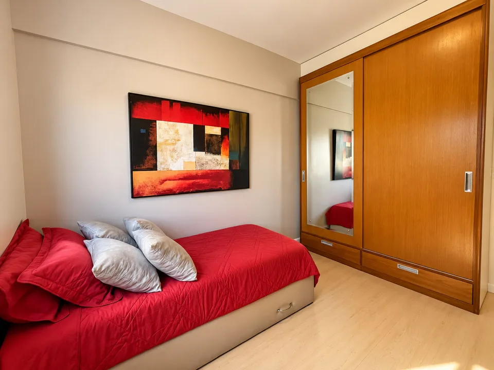 Apartamento no Centro de Novo Hamburgo — foto 22 de 26