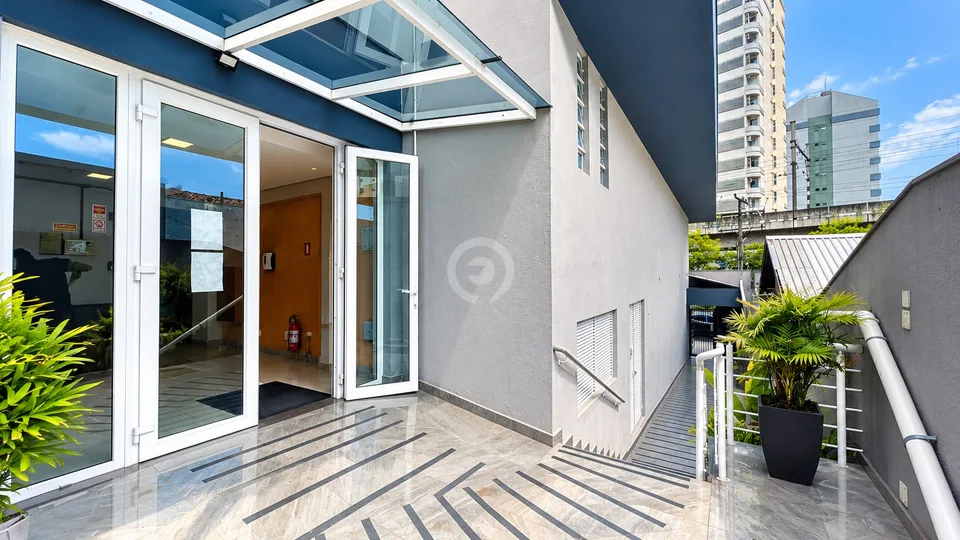 Sala comercial no Centro de Novo Hamburgo — foto 4 de 12