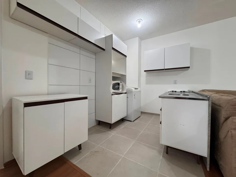 Apartamento no Operário de Novo Hamburgo — foto 10 de 35