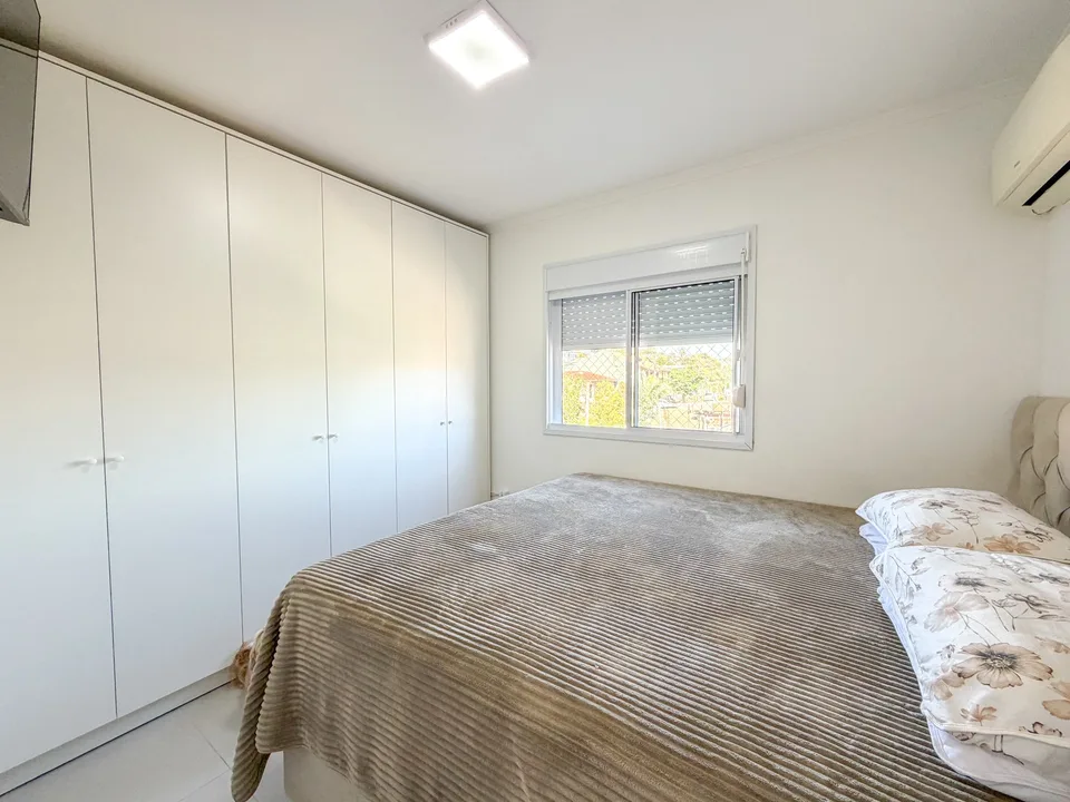 Apartamento em Petrópolis de Novo Hamburgo — foto 12 de 25