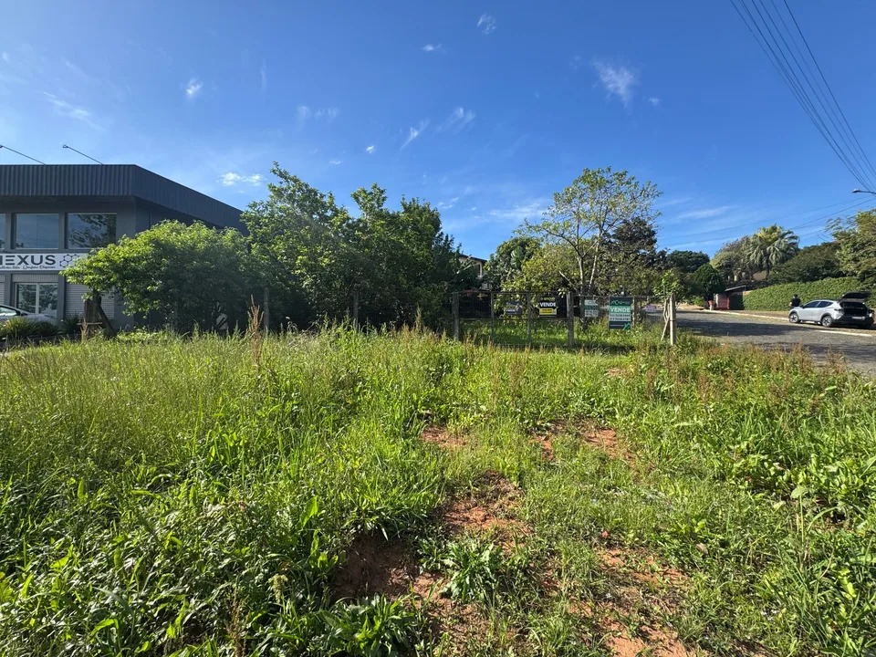 Terreno na União de Estância Velha — foto 4 de 16