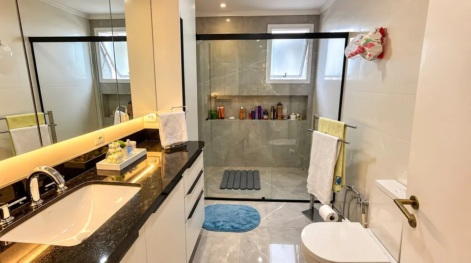 Apartamento no Centro de Novo Hamburgo — foto 20 de 26
