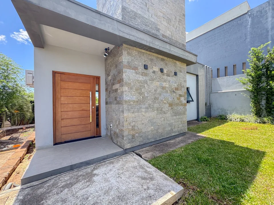 Casa na Bela Vista de Estância Velha — foto 3 de 17