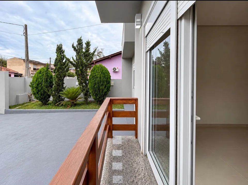 Casa no Lago Azul de Estância Velha — foto 4 de 26