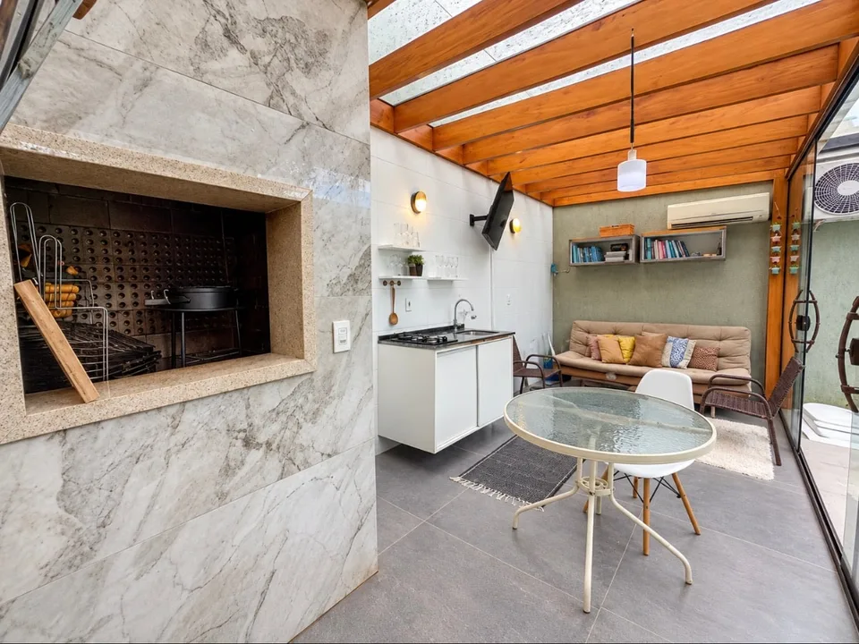 Casa em Das Quintas de Estância Velha — foto 22 de 23
