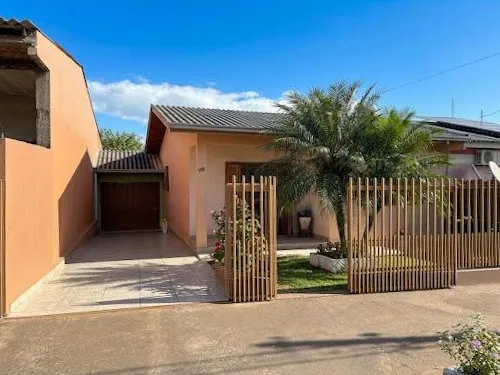 Casa no Lago Azul de Estância Velha — foto 2 de 28