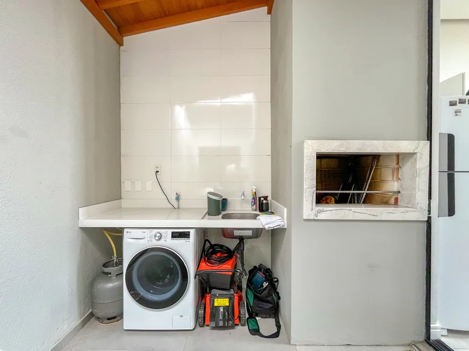Casa na Bela Vista de Estância Velha — foto 16 de 17