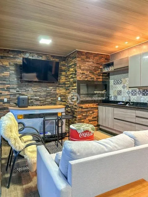 Casa no Lago Azul de Estância Velha — foto 19 de 28
