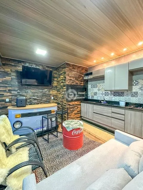 Casa no Lago Azul de Estância Velha — foto 26 de 28