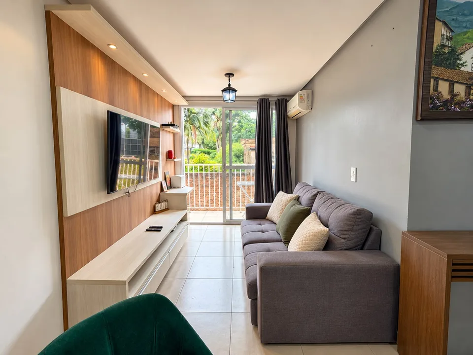 Apartamento no Primavera