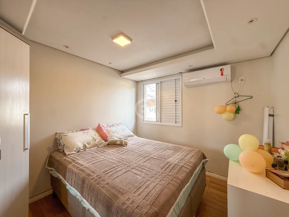 Casa em condomínio em Canudos de Novo Hamburgo — foto 14 de 19