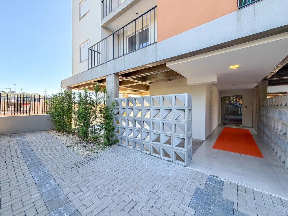 Apartamento em Petrópolis de Novo Hamburgo — foto 19 de 25