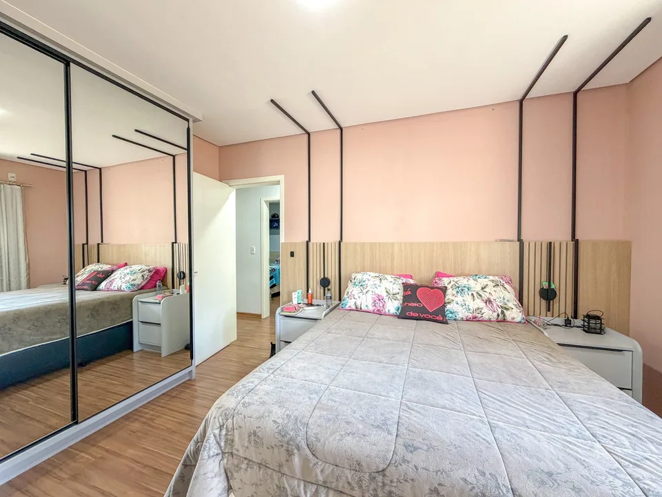 Casa em Primavera de Dois Irmãos — foto 16 de 22