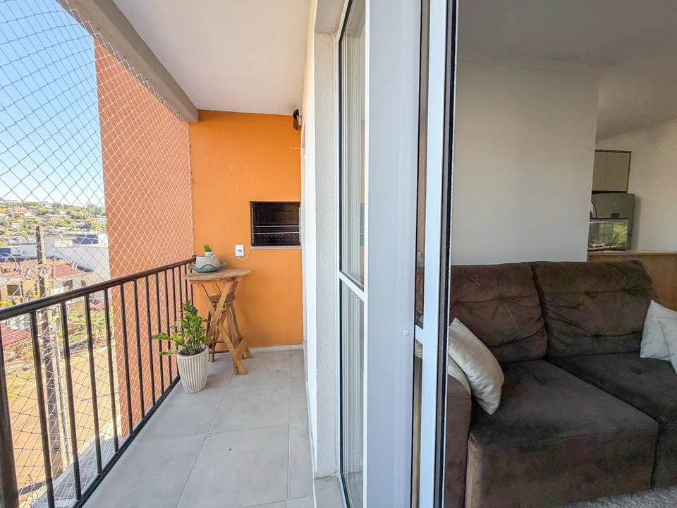 Apartamento em Petrópolis de Novo Hamburgo — foto 14 de 25