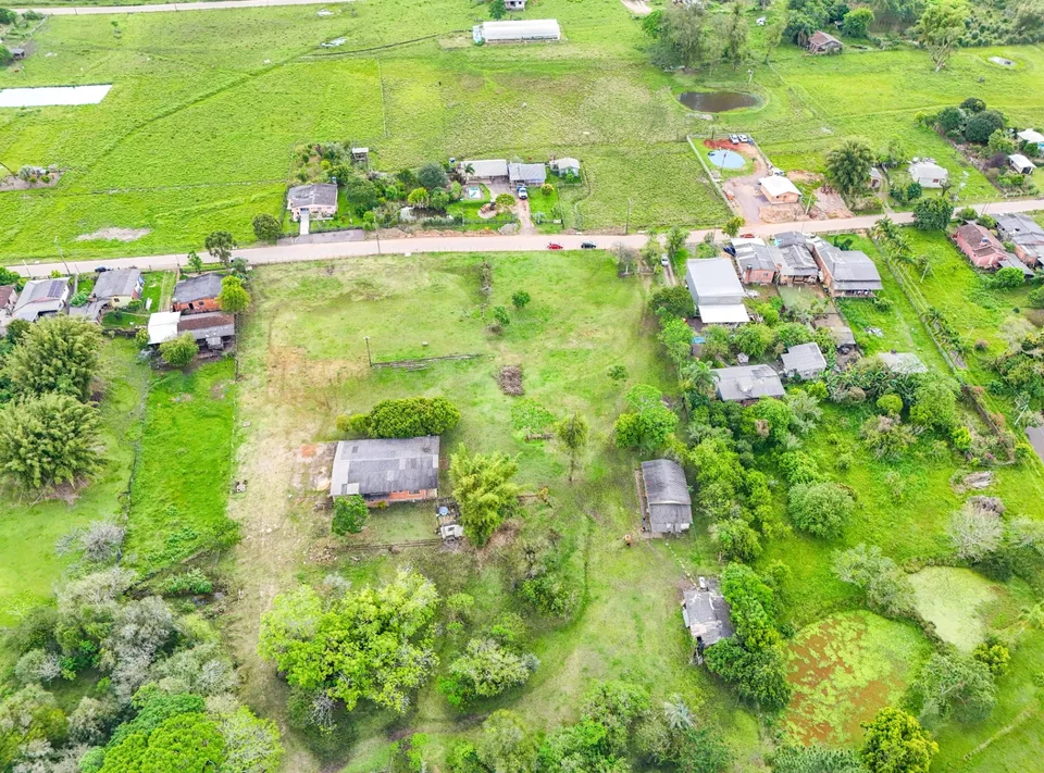 Área de terras no Campo Grande de Estância Velha — foto 5 de 16