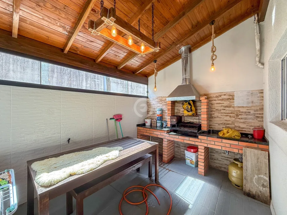 Casa em condomínio em Canudos de Novo Hamburgo — foto 10 de 19