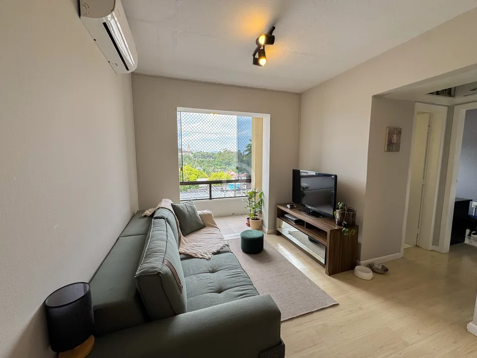 Apartamento no Mauá