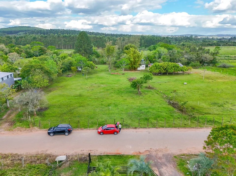 Área de terras no Campo Grande de Estância Velha — foto 14 de 16