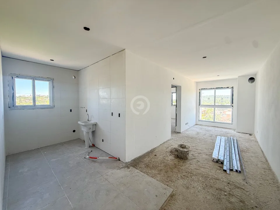 Apartamento no Centro