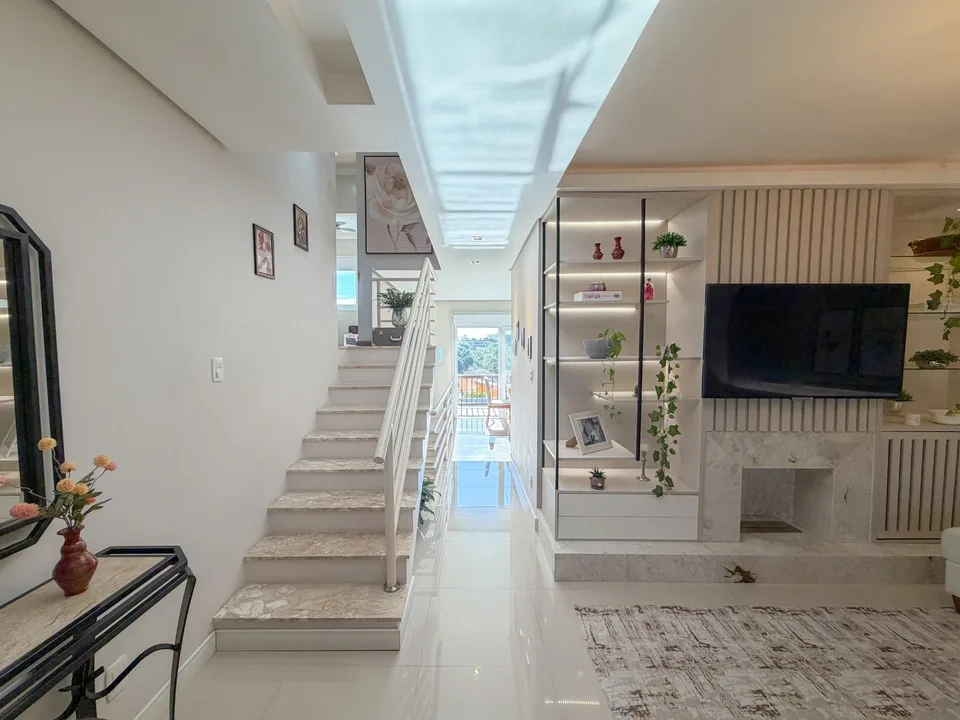Casa em Hamburgo Velho de Novo Hamburgo — foto 4 de 28
