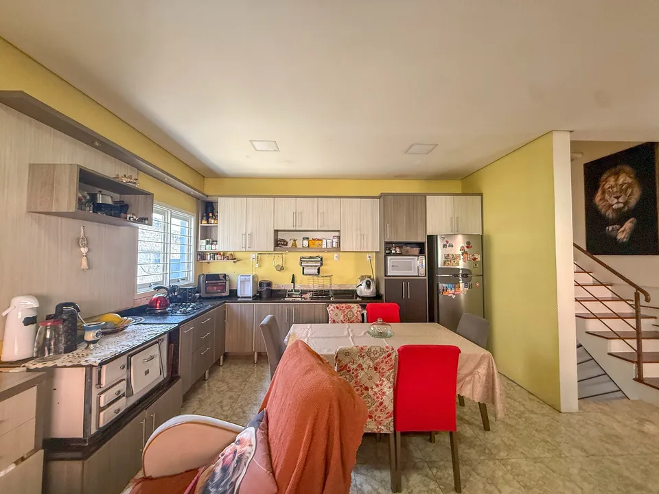 Casa em Sol Nascente de Estância Velha — foto 13 de 23