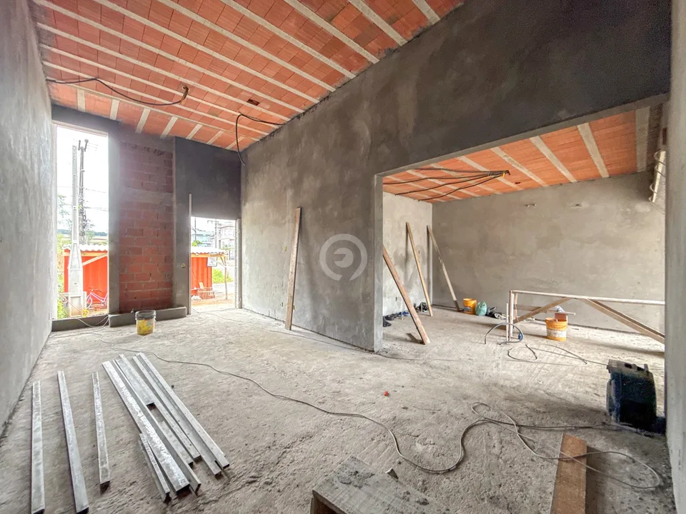 Casa na Estacao Portão de Portão — foto 12 de 22