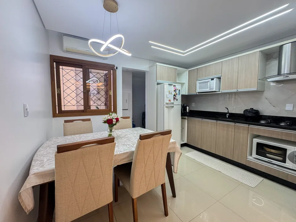 Apartamento no Ideal de Novo Hamburgo — foto 14 de 30