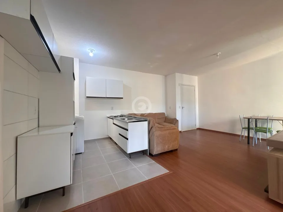 Apartamento no Operário de Novo Hamburgo — foto 9 de 35