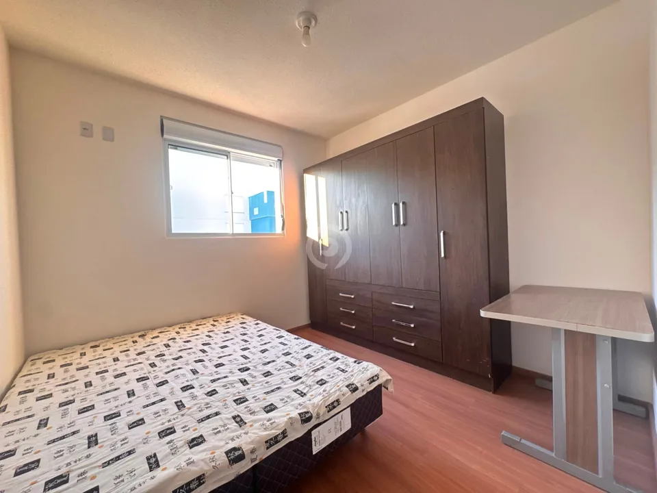 Apartamento no Operário de Novo Hamburgo — foto 13 de 35