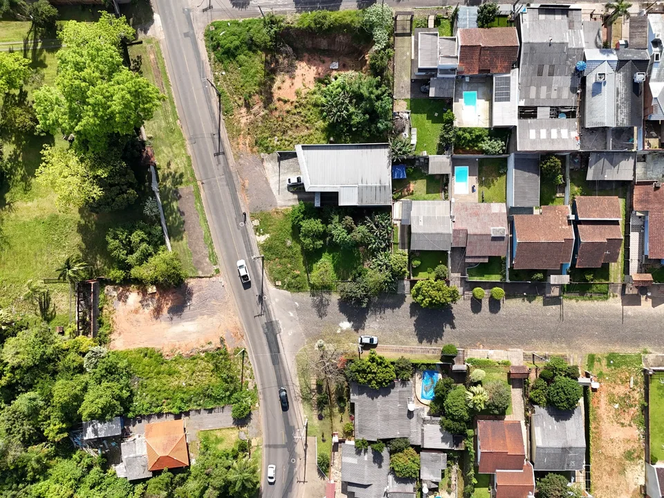 Terreno na União de Estância Velha — foto 7 de 16