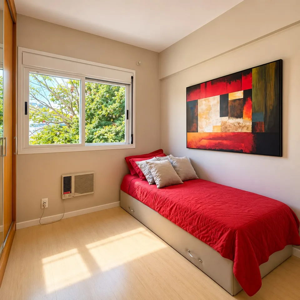 Apartamento no Centro de Novo Hamburgo — foto 21 de 26