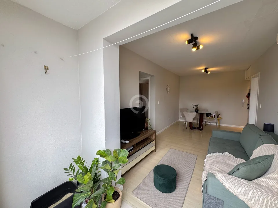 Apartamento em Mauá de Novo Hamburgo — foto 3 de 17