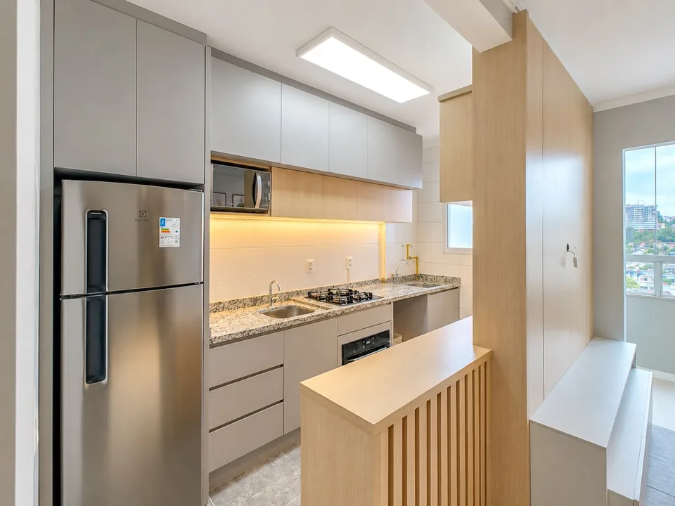 Apartamento na Vila Rosa de Novo Hamburgo — foto 4 de 40