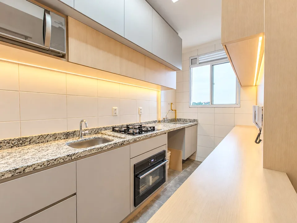 Apartamento na Vila Rosa de Novo Hamburgo — foto 7 de 40