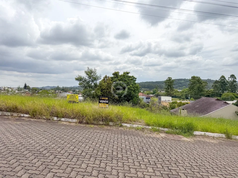 Terreno na Bela Vista de Estância Velha — foto 7 de 15