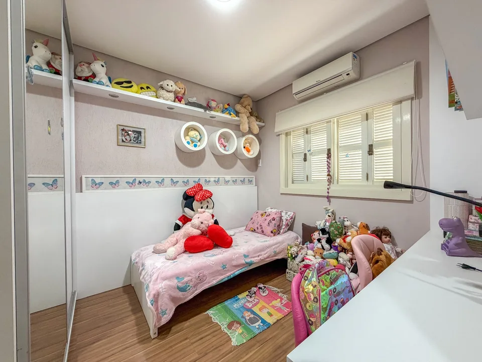Casa em Primavera de Dois Irmãos — foto 17 de 22